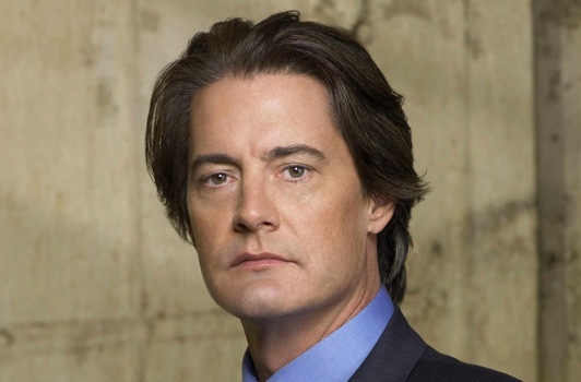 Kyle<br>MacLachlan