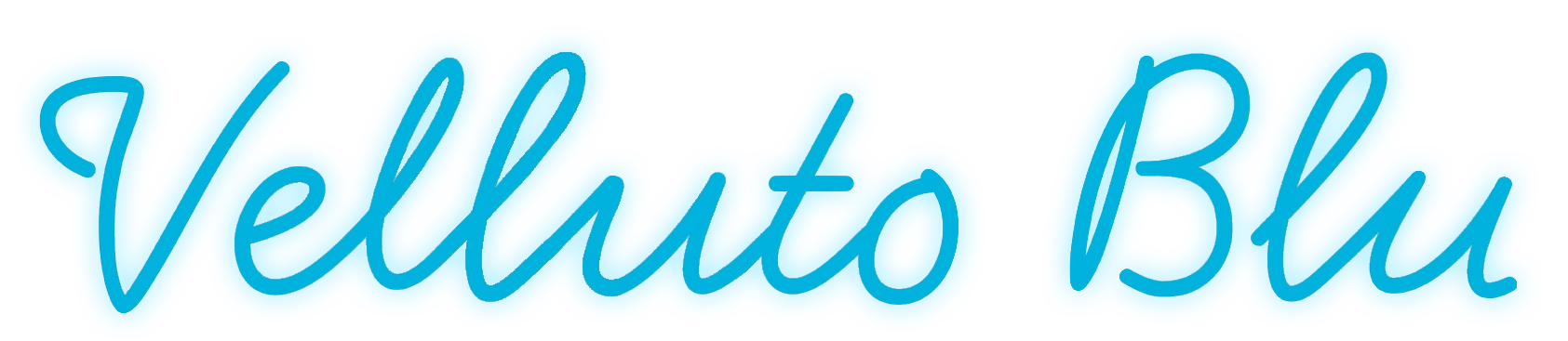Velluto Blu